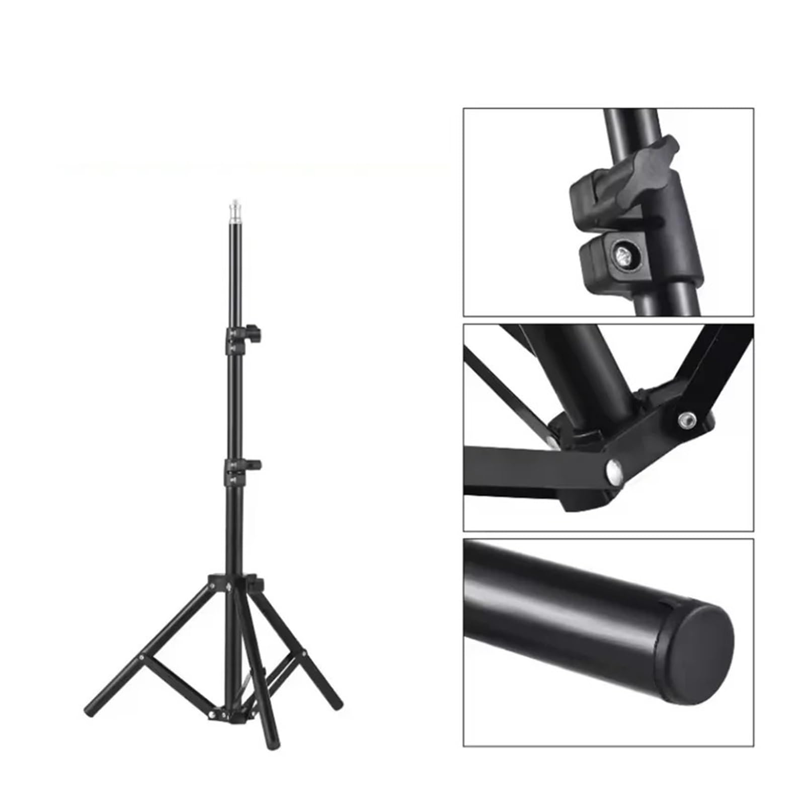 Supporto for Proiettore, Staffa Portatile Universale Xiaomi 50 Cm-160 Cm