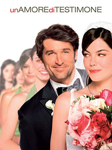  Un Amore Di Testimone