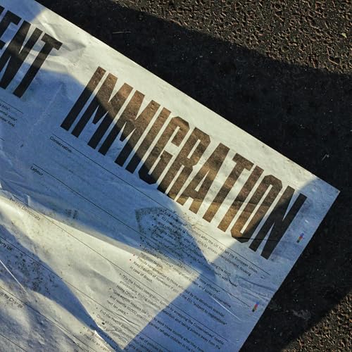 Page de couverture de Party for Two - Middle school EQAO testing - Immigration system - Asylum seekers told to leave hotels
