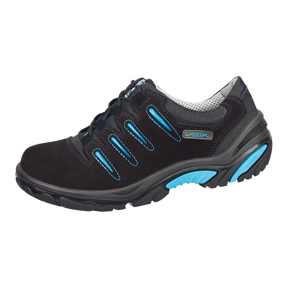 Chaussures de sécurité Abeba 4581-37 Crawler contre la fatigue des pieds