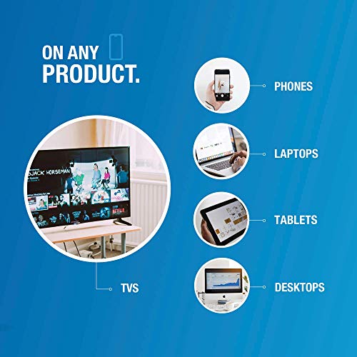 image for Miracle Brands MiracleSpray for Electronics Cleaning - Designed for TV