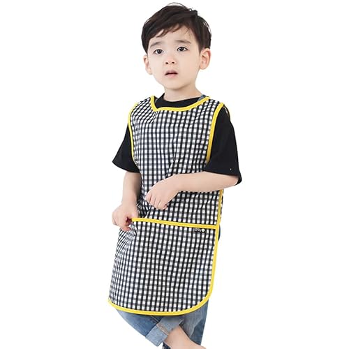 m[X[u A[gXbN qpGv h Gp ct ۈ牀 H 킢fUC j̎q ̎q 1?8, Black Check (33-XL)