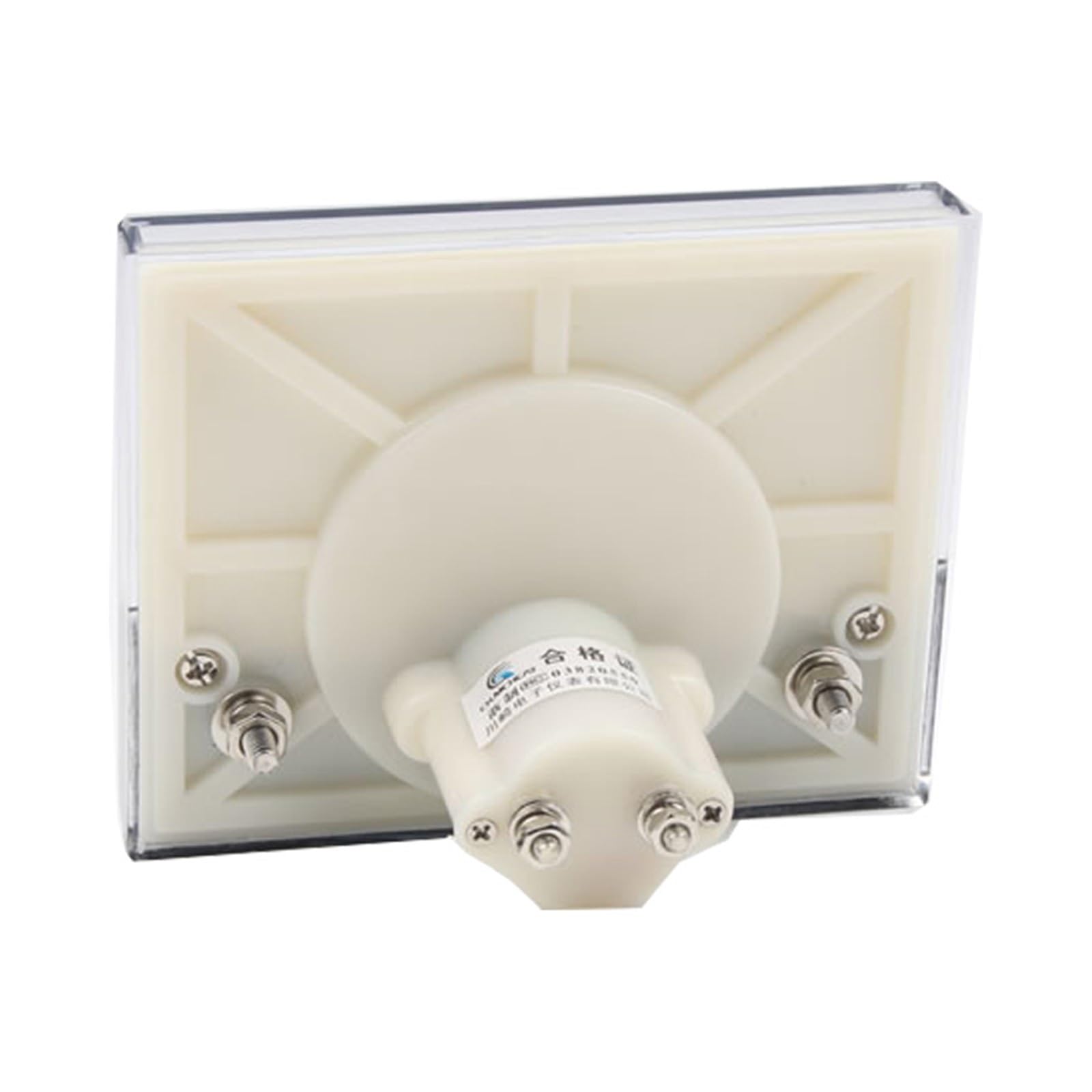 Amperometro Analogico Da 0-100uA Per Batterie E Impianti Elettrici - Strumento Di Precisione - Foto 7