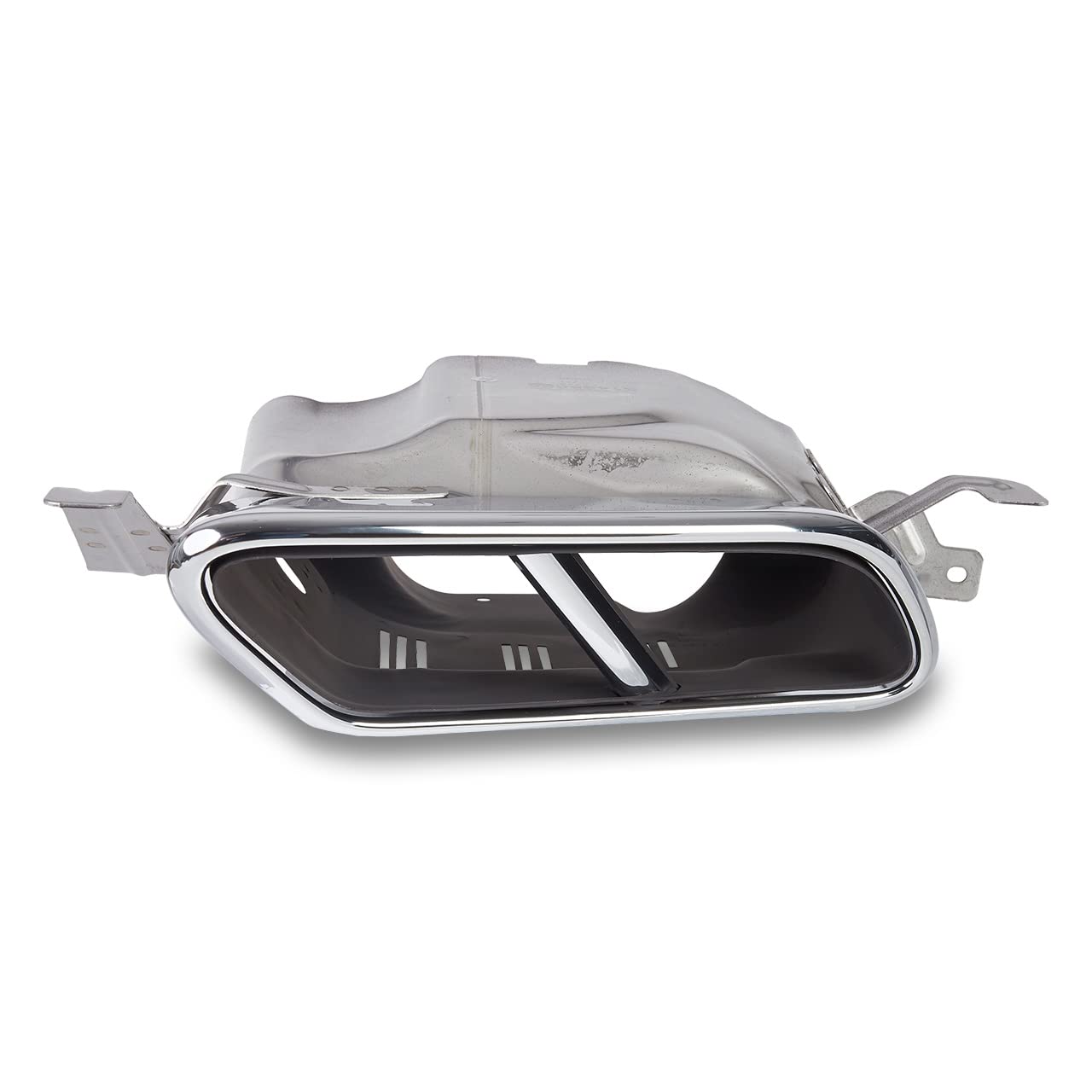 Genuine Volvo S90 / V90 / V90CC Double Integrated Tailpipes 
