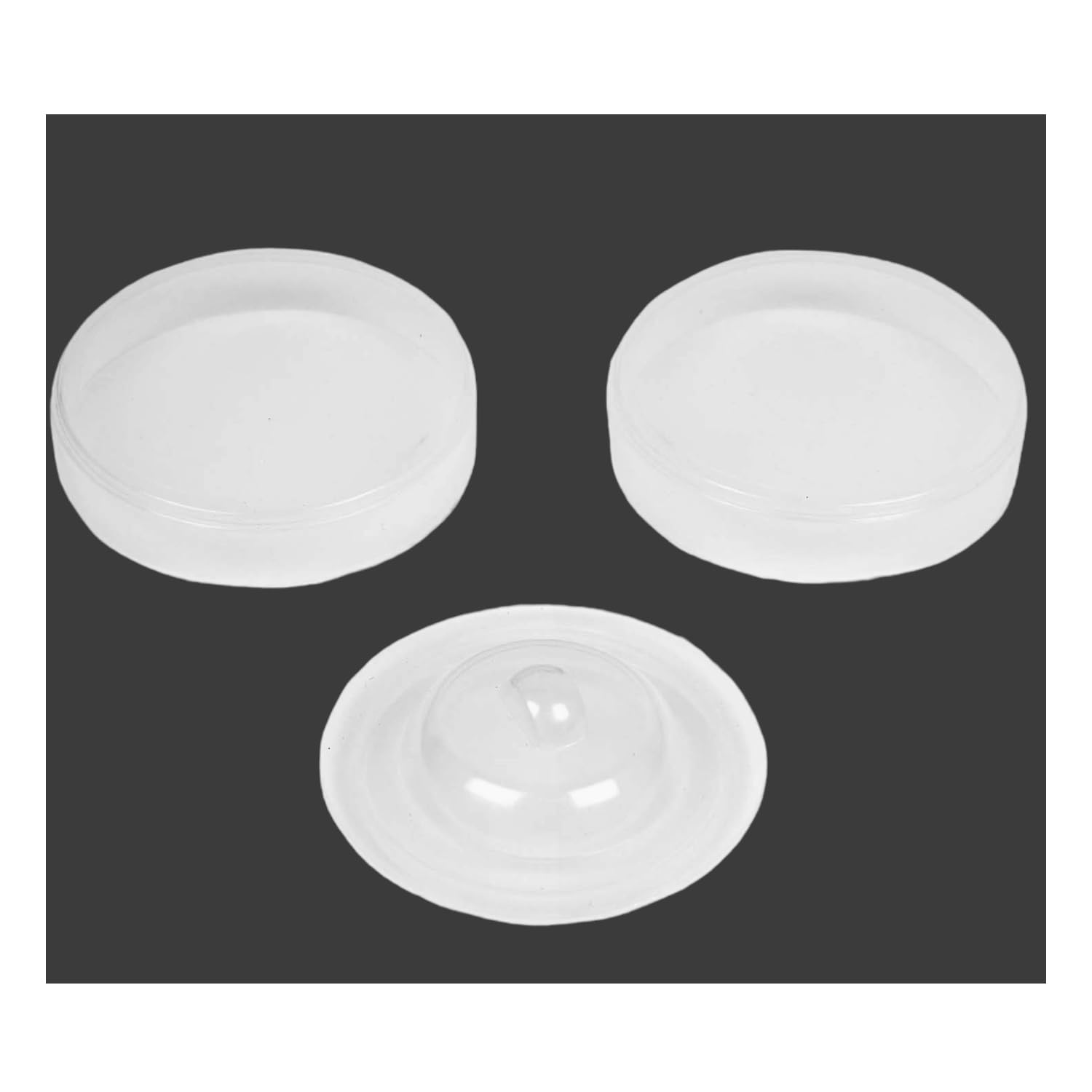 R.J.VON - Screen Protector Speedometer AMP Meter Cover/Cap (For RE Thunderbird 350)-image-49