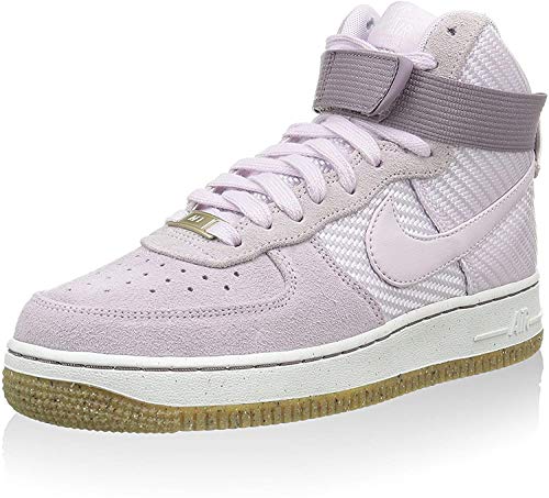 Nike Air Force 1 Hi PRM pour femme la basket idéale pour vos sorties urbaines