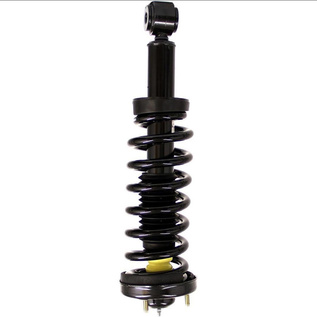 front suspension complete strut and coil spring assembly replacement for lincoln mark lt 2006 2007 5.4l v8, for ford f-150 2004 2005 2006 2007 2008 5.4l v8, for ford f-150 2004-2008 4.6l v8