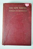 THE NEW POETRY B00DQWYJDS Book Cover