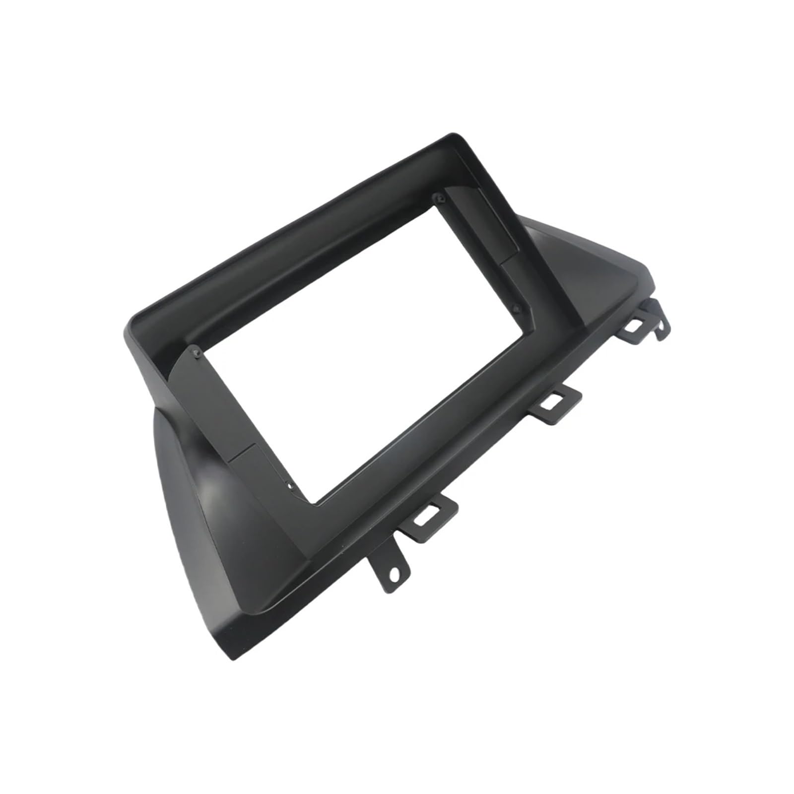 Fit 10.1 Inch 25.654cm Fit For 2005-2010 Car DVD Frame Fascia Fit For Dash Panel Mount Kit Radio Bezel Cover Cable Fit For Canbus Fit For HONDA ODYSSEY Auto Parts