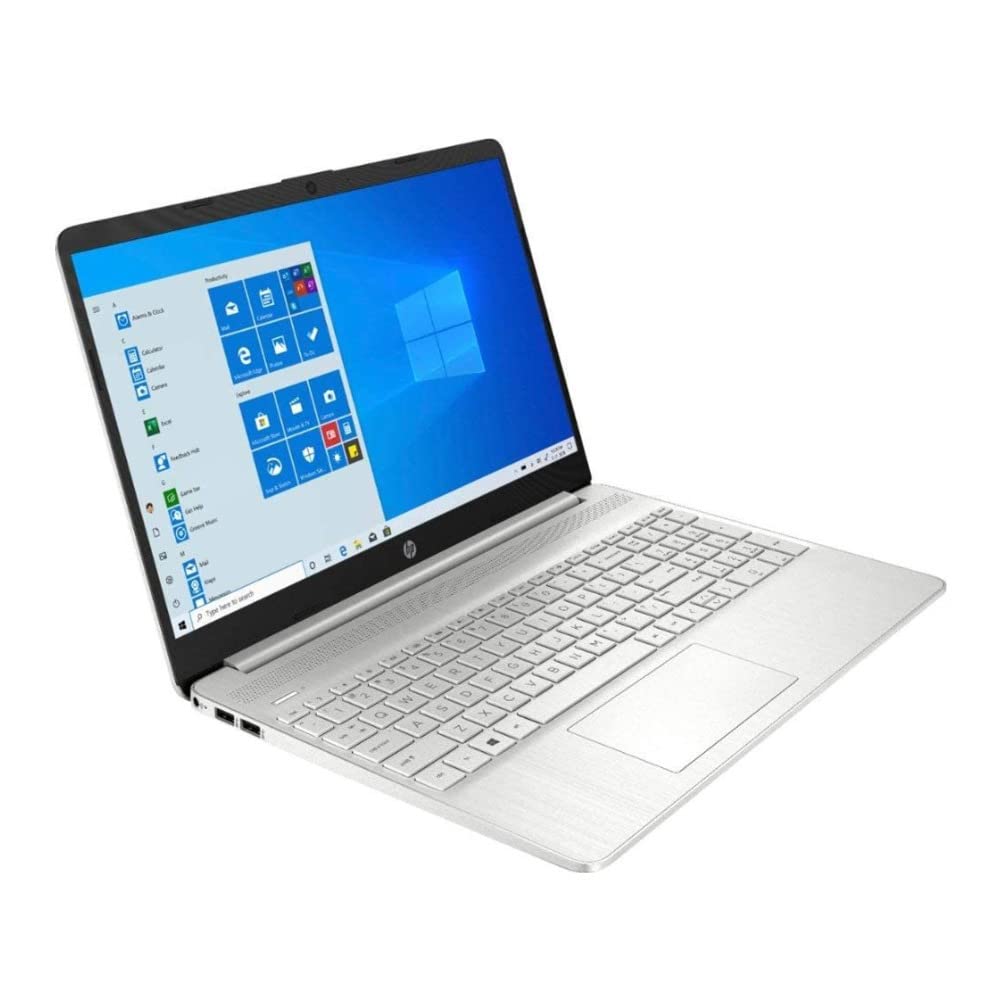 Amazon.com: HP 15-ef0023 AMD Ryzen 5 Pro 3500U 12GB RAM 256GB SSD