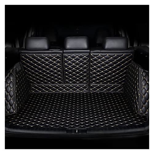 Tapis de coffre voiture idéal pour sorties en famille et voyages en Infiniti Q50 QX50 QX60 FX35
