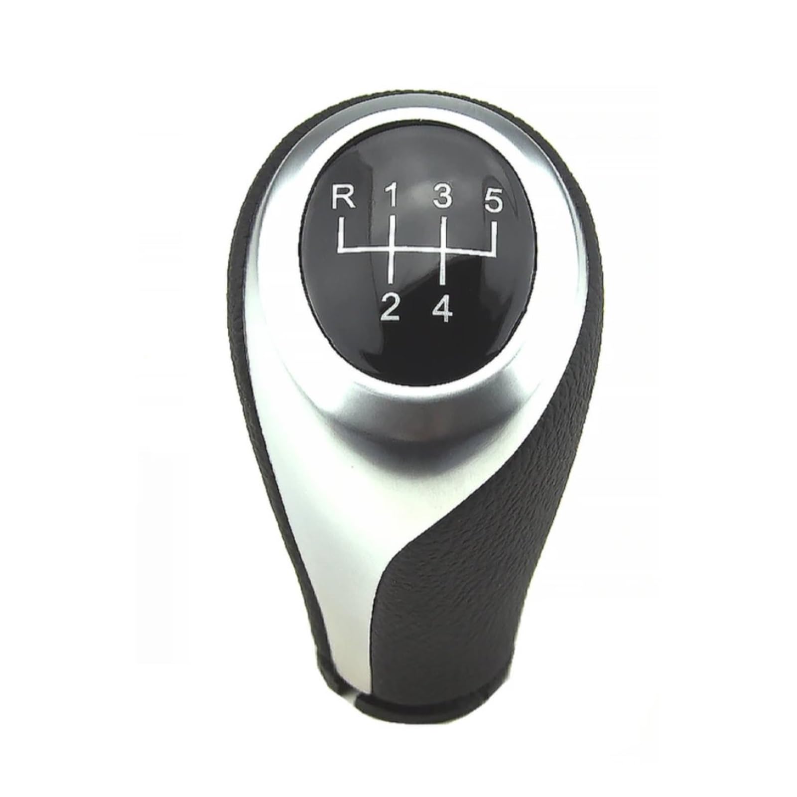 Replacement Gear Stick Knob For BMW F30 F31 F32 F33 F34 F35 F36 ABS
