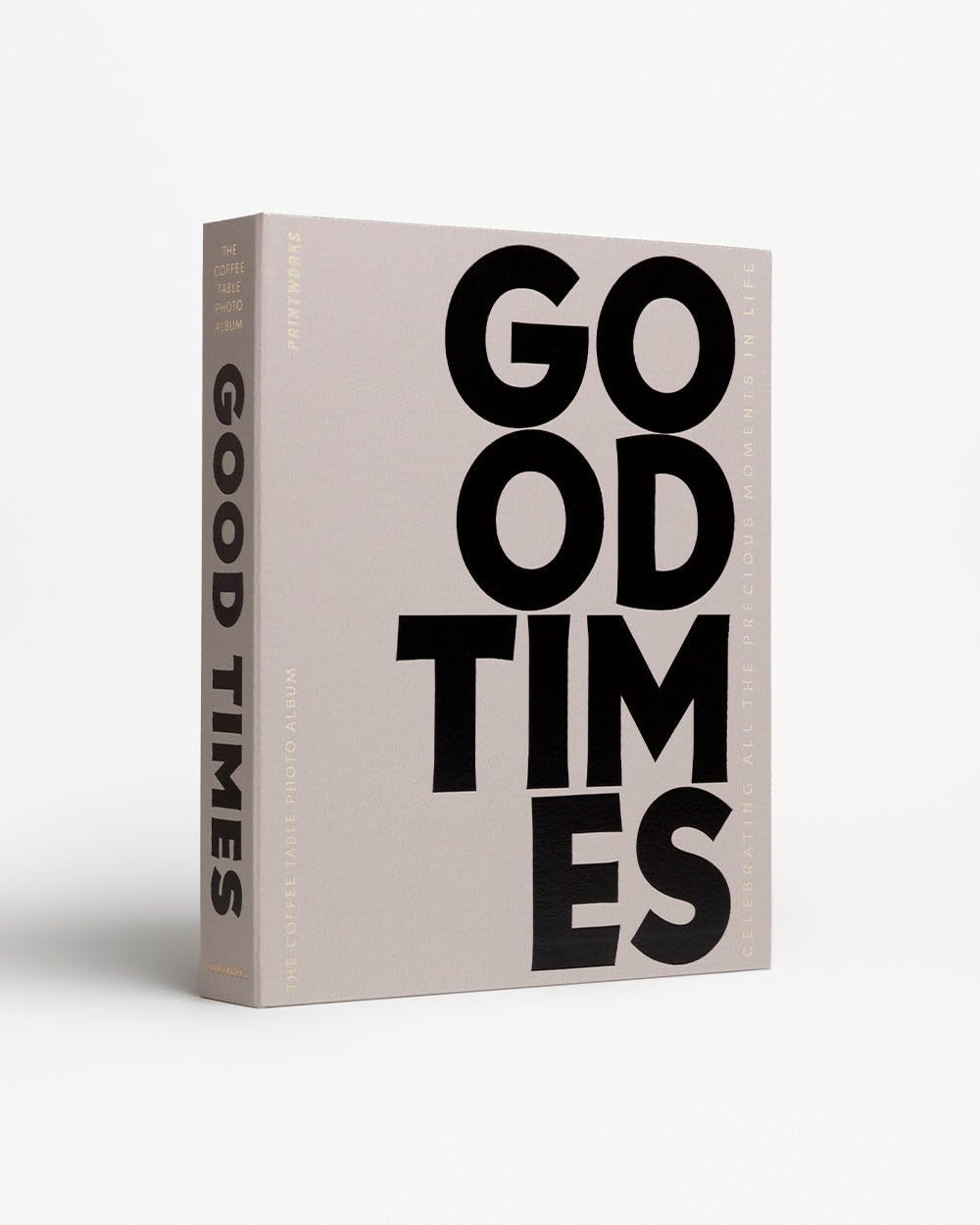 Grey Good Times