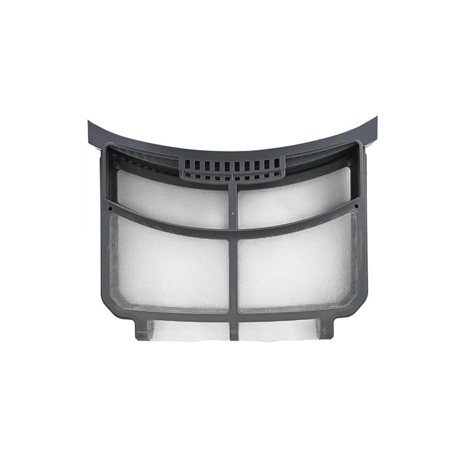 Filtro De Pelusa For Secadora (repuesto WE16X32537, 35 X 28 X 6 Cm)