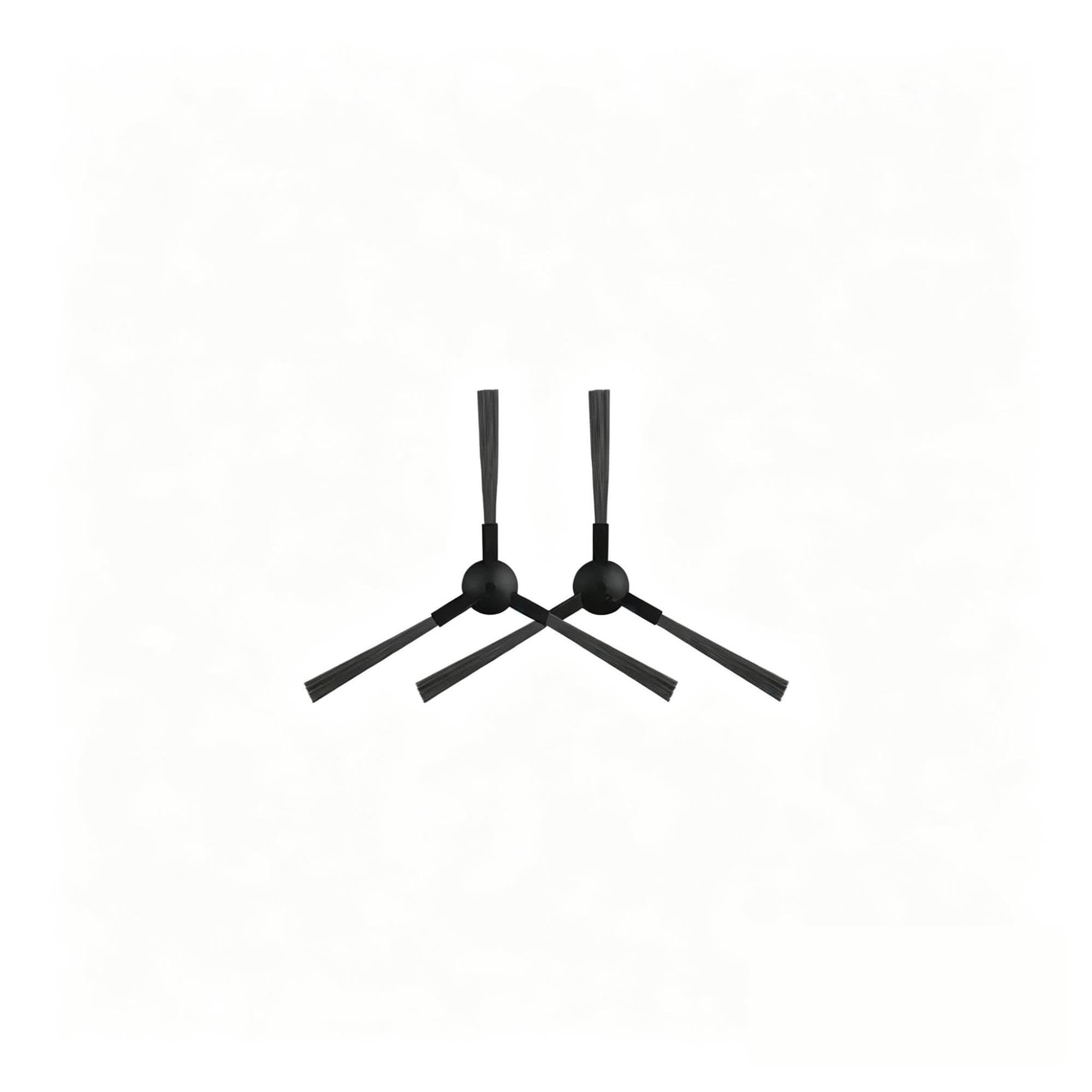 Kit De Repuesto For Robot Aspirador, Compatible con Cecotec Conga
