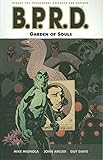 B.P.R.D., Vol. 7: Garden of Souls
