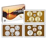 2015 S 14 Coin Clad Proof Set In OGP Proof