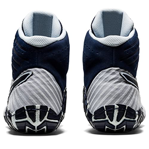 ASICS ASICS Aggressor 4 Soft Sky/Midnight 4 D (M)