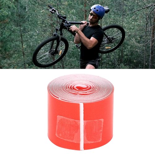 Tape de llanta Alomejor 78.74in, para MTB miniatura 7