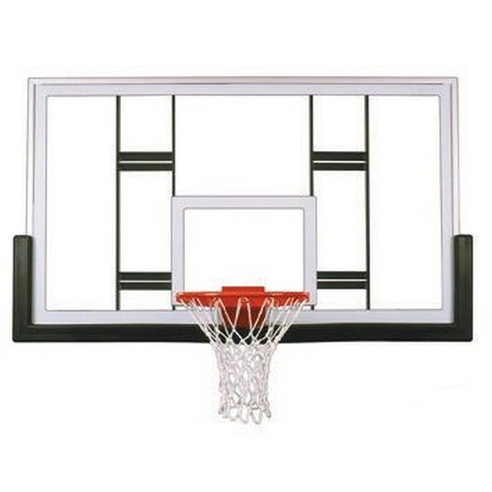 First Team CONTENDER Gymnasium Basketball Package