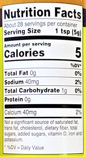 Miniatura 4 de Grace Salsa de pimiento picante Caribbean Curry Scotch Bonnet (paquete de 3, total de 14.4 onzas líquidas)