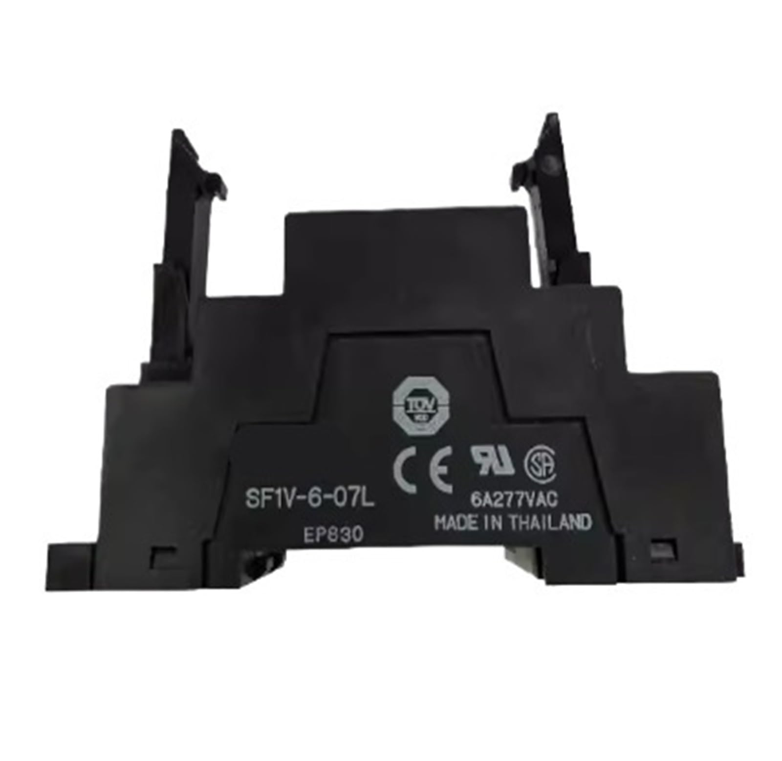 YMUGUEGH Relay socket base SF1V-6-07L