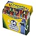 Crayola Ultra Clean Washable 64 Count Crayons