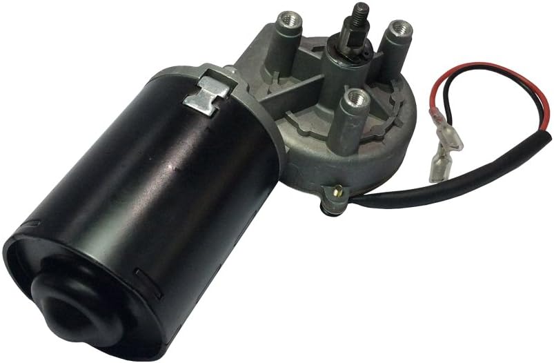 Motore Avviamento Elettrico Per Trattorino: Potenza E Affidabilità - Foto 5