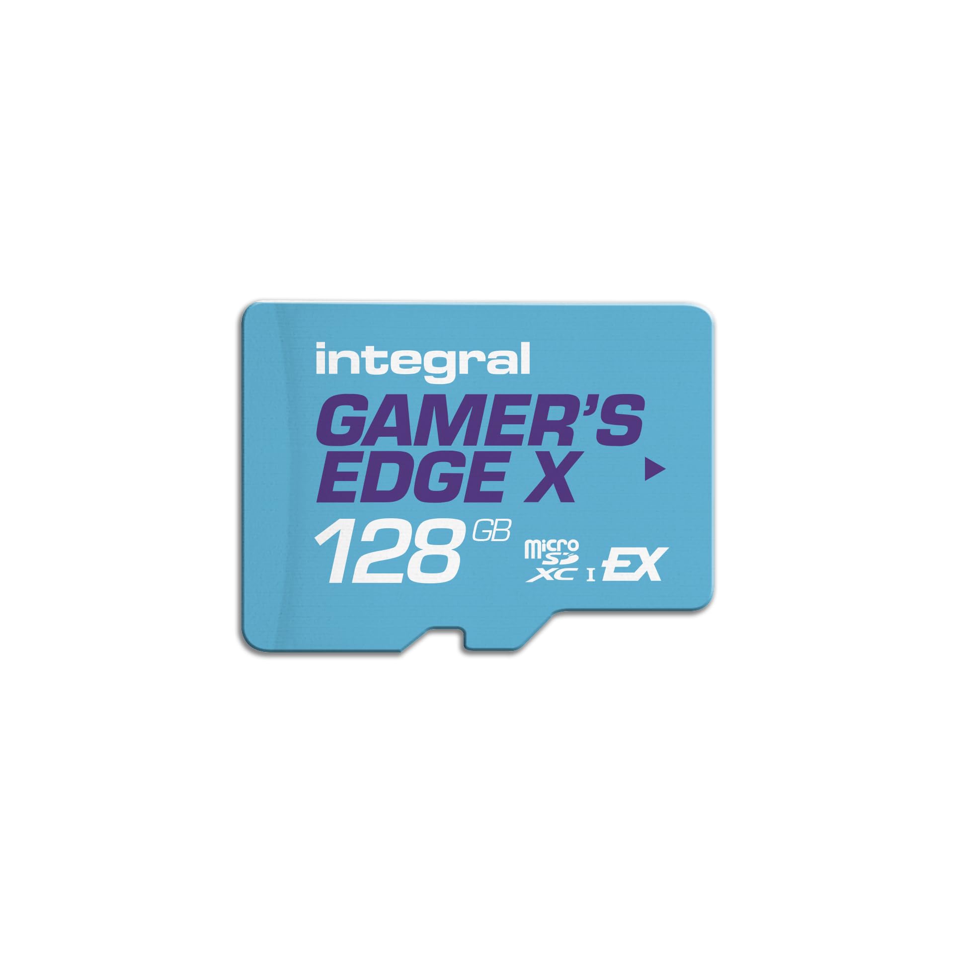128GB Gamer's Edge Micro SD Card The Nintendo Switch - Load & Save Games Fast, Store Games, DLC & Save Data, Built The Nintendo Switch, Switch Lite & Switch OLED To Give You The Edge