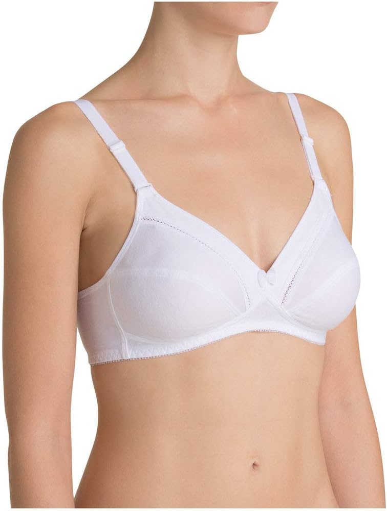 Women's Cotton Classic Stretch N Bra (pack of 1)