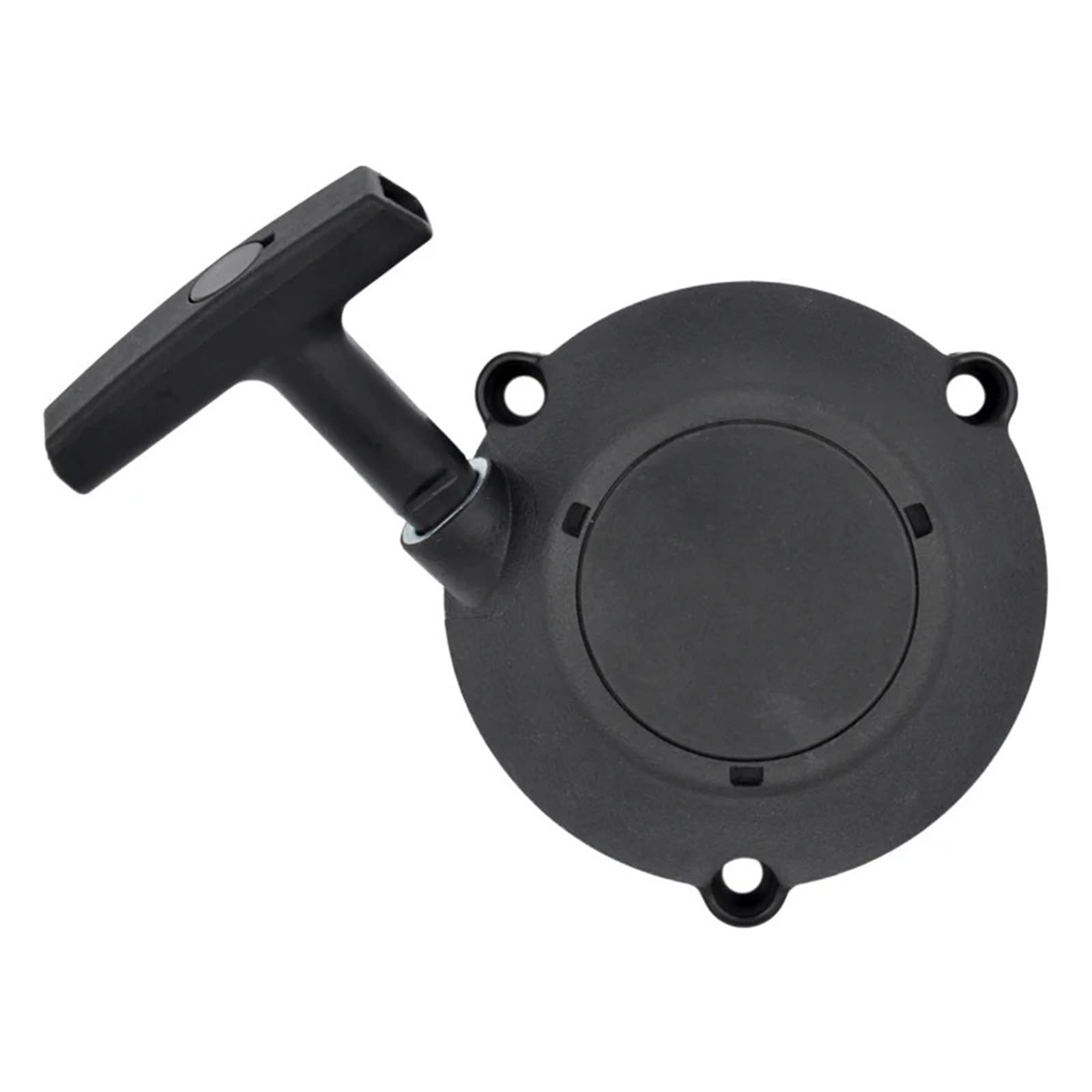 Pull Recoil Starter Backpack Leaf Blower Gasoline Generator Start Part Compatible With S&ti&hl BR430/SR430/SR450/BR500/BR600