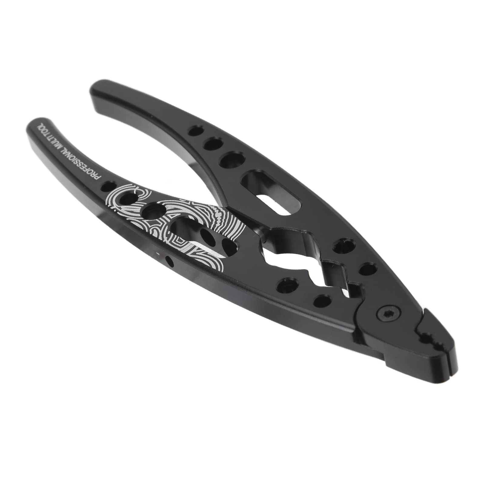 RC Shock Clamp Pliers, 1/10 & 1/8 Scale
