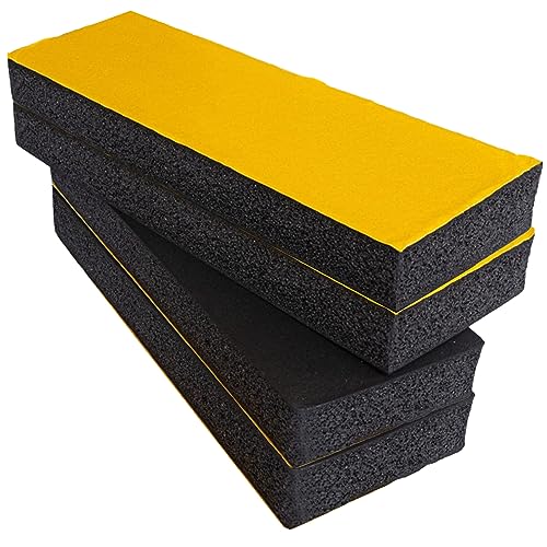 Ampiamente utilizzato in parcheggi sotterranei, magazzini, officine di fabbrica, piattaforme di carico e scarico, isolamento meccanico, isolamento di tubazioni, prevenzione di collisioni di veicoli e altre scene.