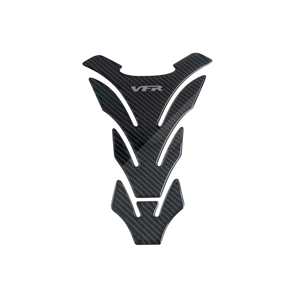 Motorcycle Tank Protector Motorcycle Tank Pad Protector Decal Stickers Case for VFR 800 800F 800X 1200 1200F 1200X 400 Tank Protector