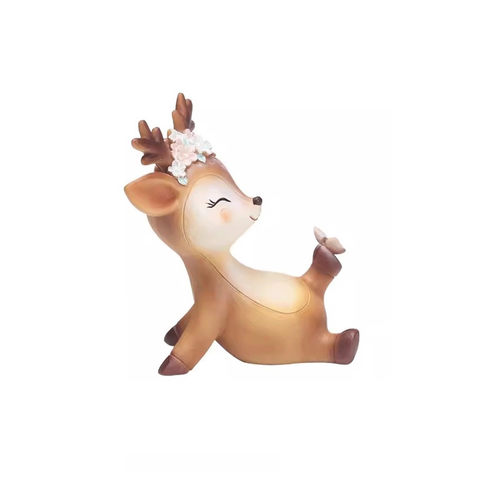 NIUHUAHUI Desktop Ornaments, Office desktop decorations suitable for foyer offices