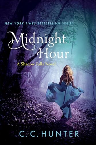 Midnight Hour: A Shadow Falls Novel