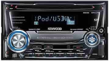 Amazon.co.jp: KENWOOD(ケンウッド) DPX-U77 MP3/WMA/AAC/WAV