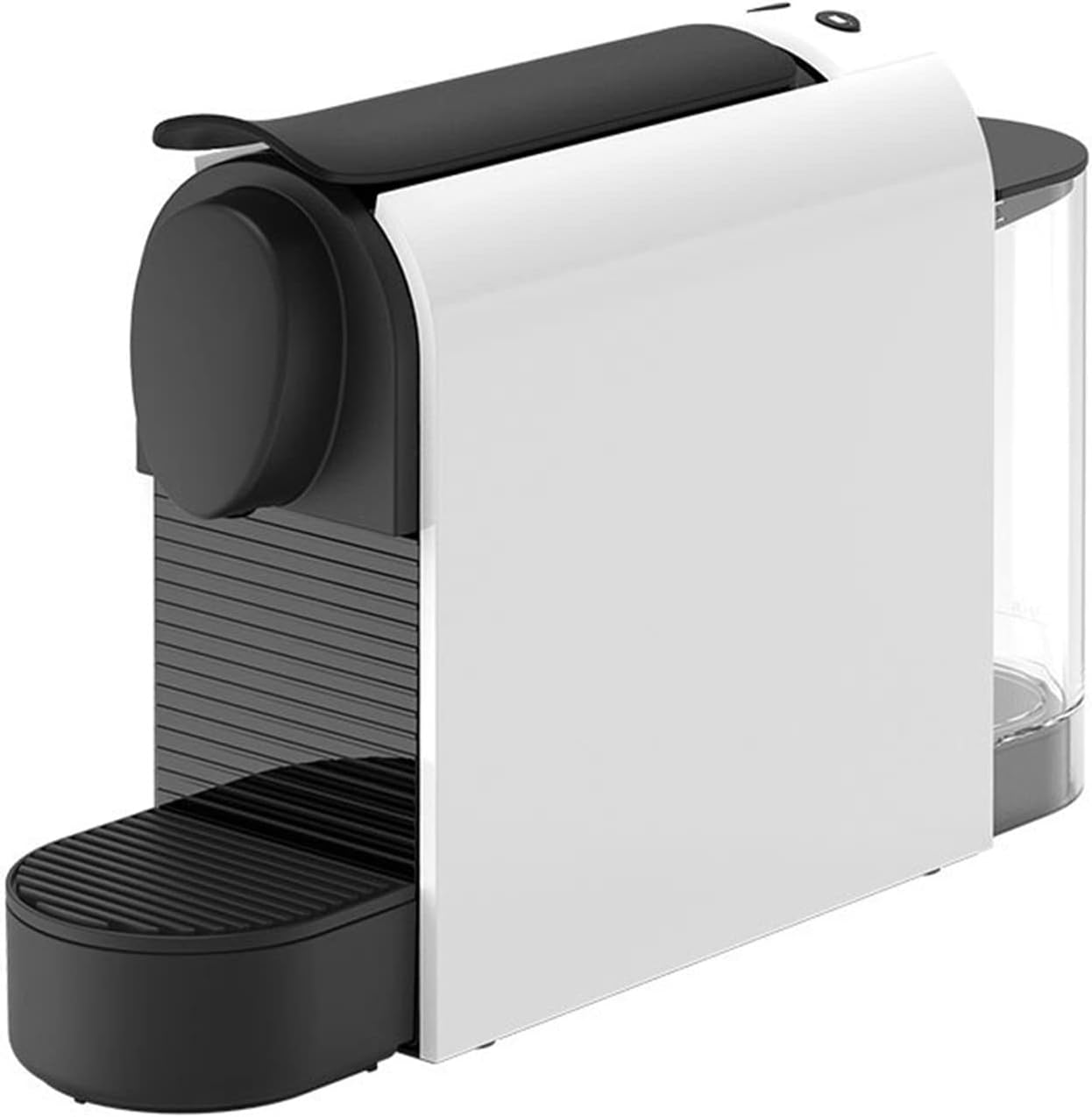 ALWEXIAMO Coffee Machine, Automatic Home Espresso Capsules