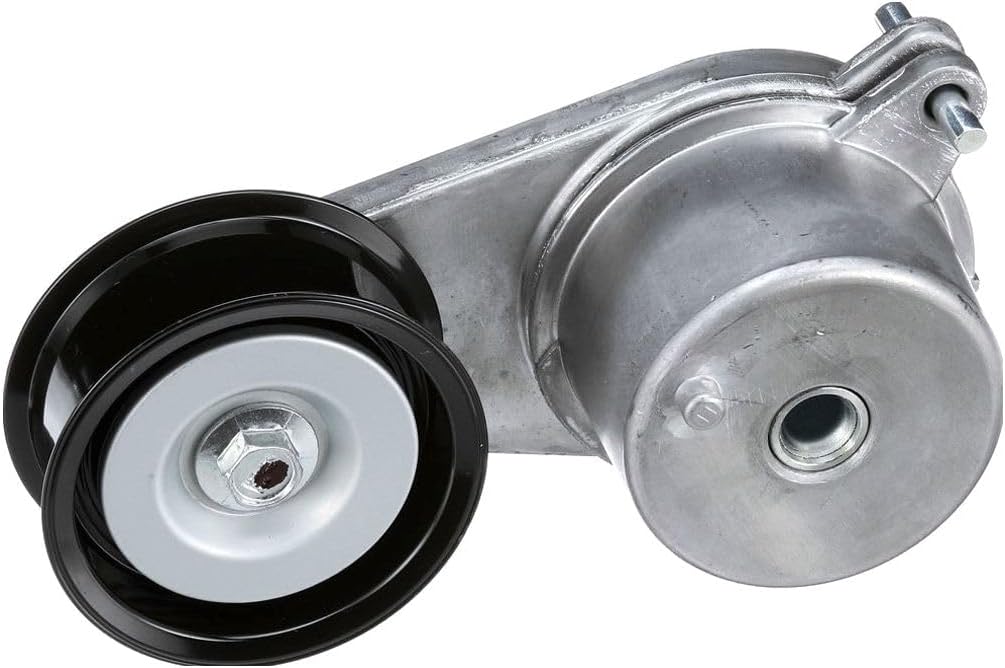 Accessory Drive Belt Tensioner Assembly 1Qty for Nissan for 370Z 09-2 119551EA0B