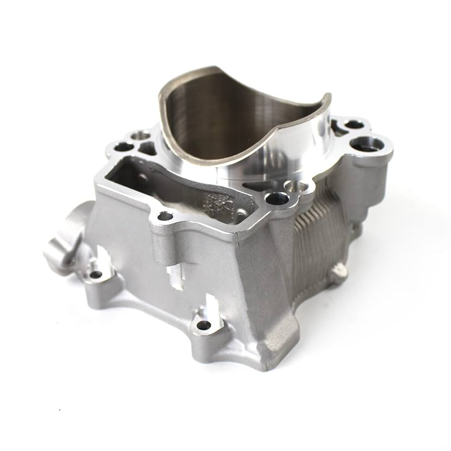 プリン Amazon.com: FIWARY Cylinder Head Standard Bore 77mm