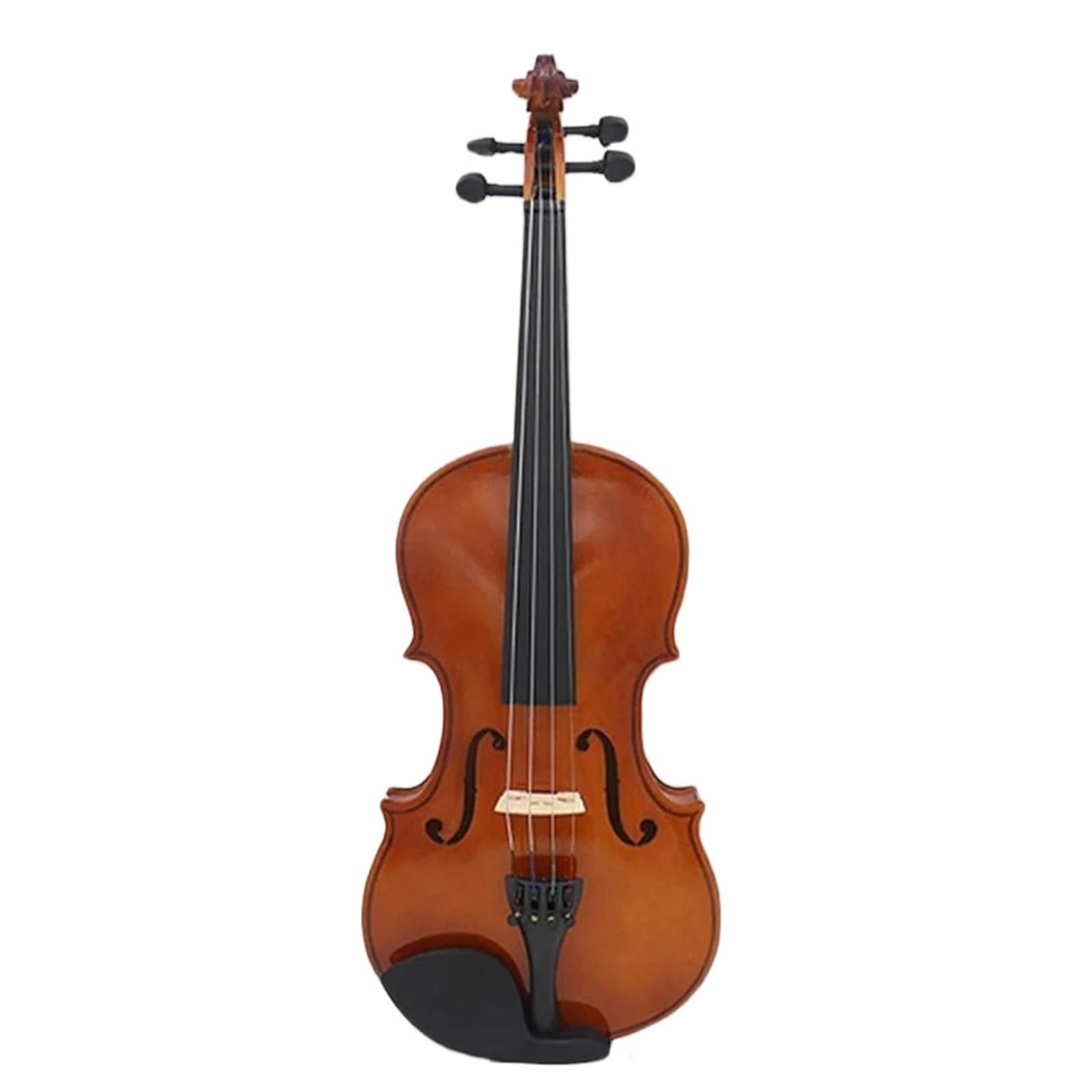 Violine üben Violine 4/4 Komplettset Starter Kit für Anfänger