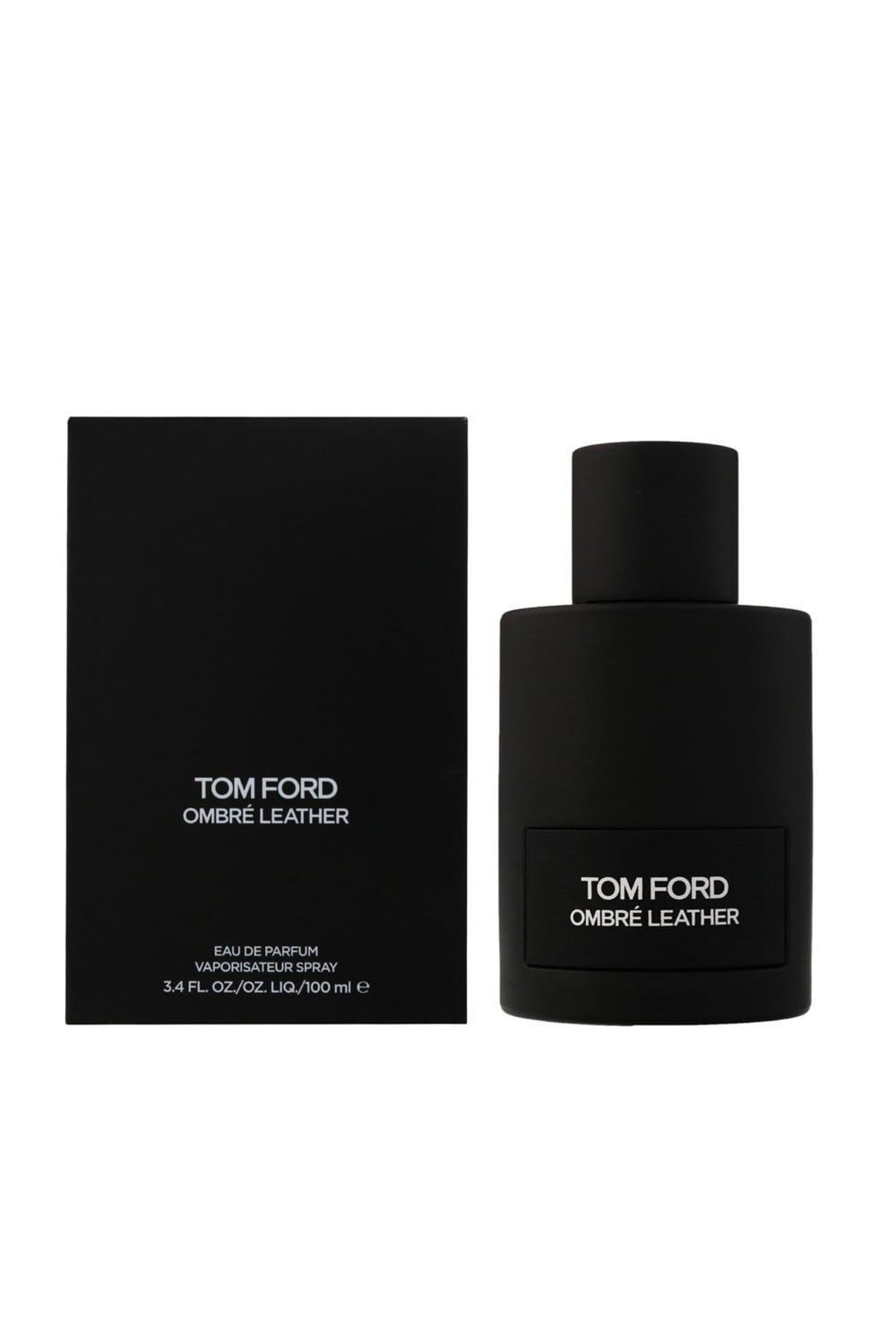 Tom Ford Ombré Leather Edp 100 ml Erkek Parfümü
