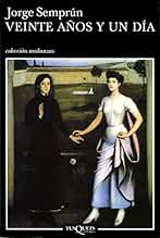 Veinte años y un día (Andanzas)