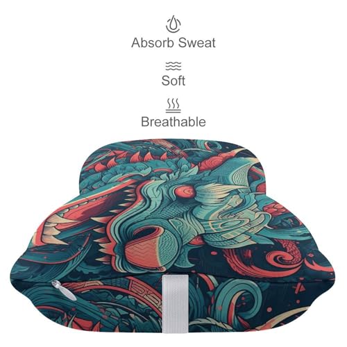 Coussin appuie-tête de voiture en mousse à mémoire de forme