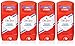 Old Spice Fresh High Endurance Deodorant (Pack of 4)