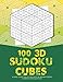 100 3D Sudoku Cubes
