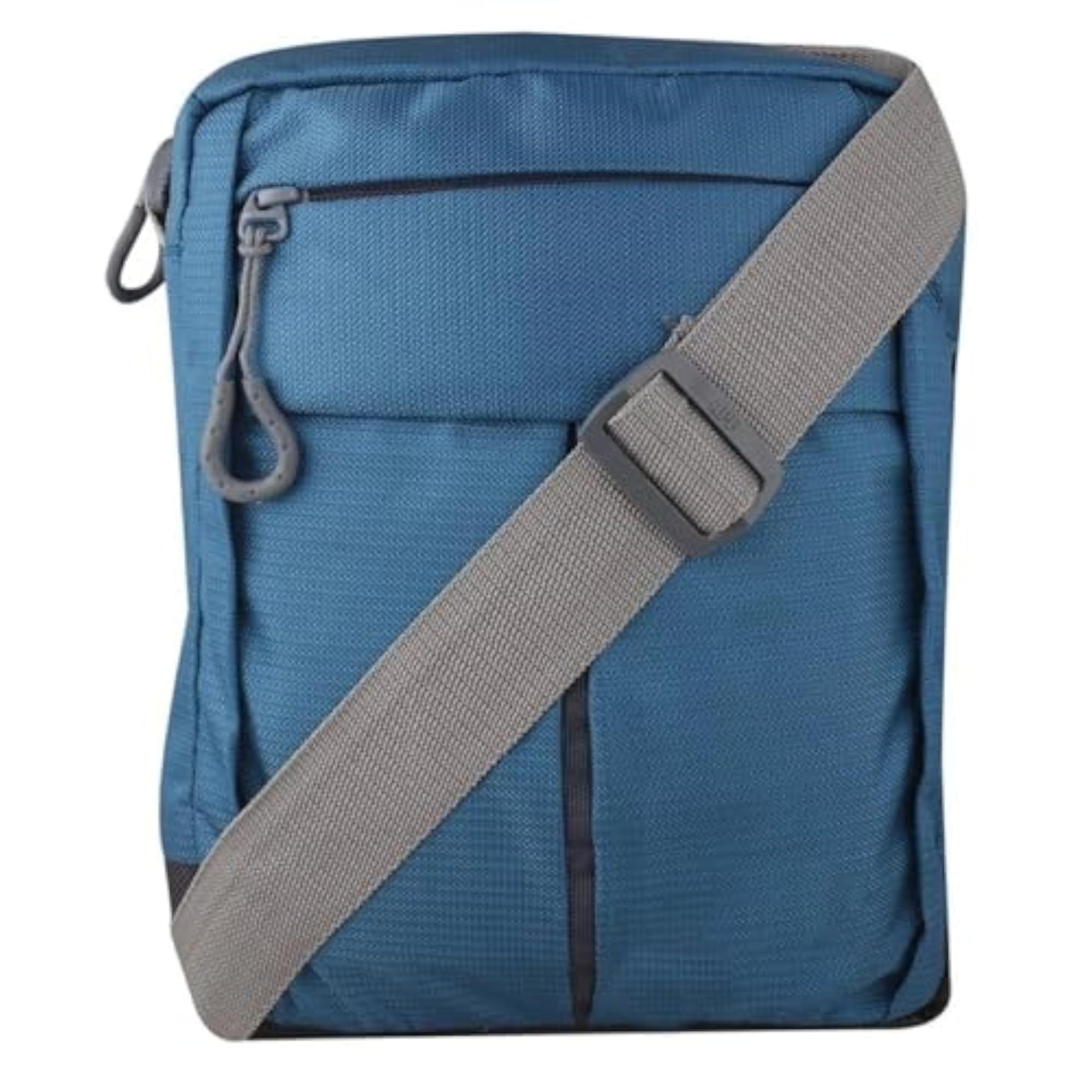 Stylish Padded Mini Sling Bag for Men and Women