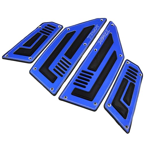 Accessoires de Moto TMAX 530 - Marchepied Marchepieds Repose-Pieds T-Max 2012-2016