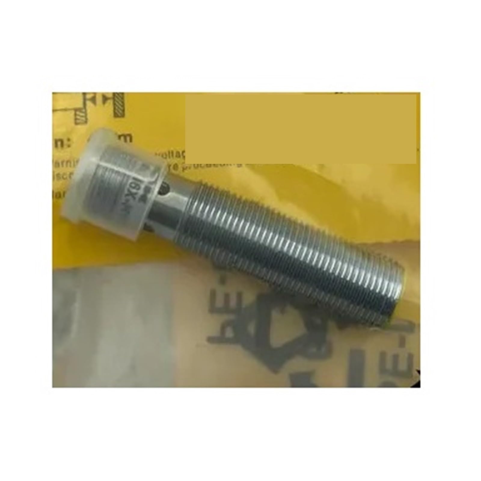 Capteur Bi4-M12-AN6X-H1141 détecteur de proximité pour automatisme