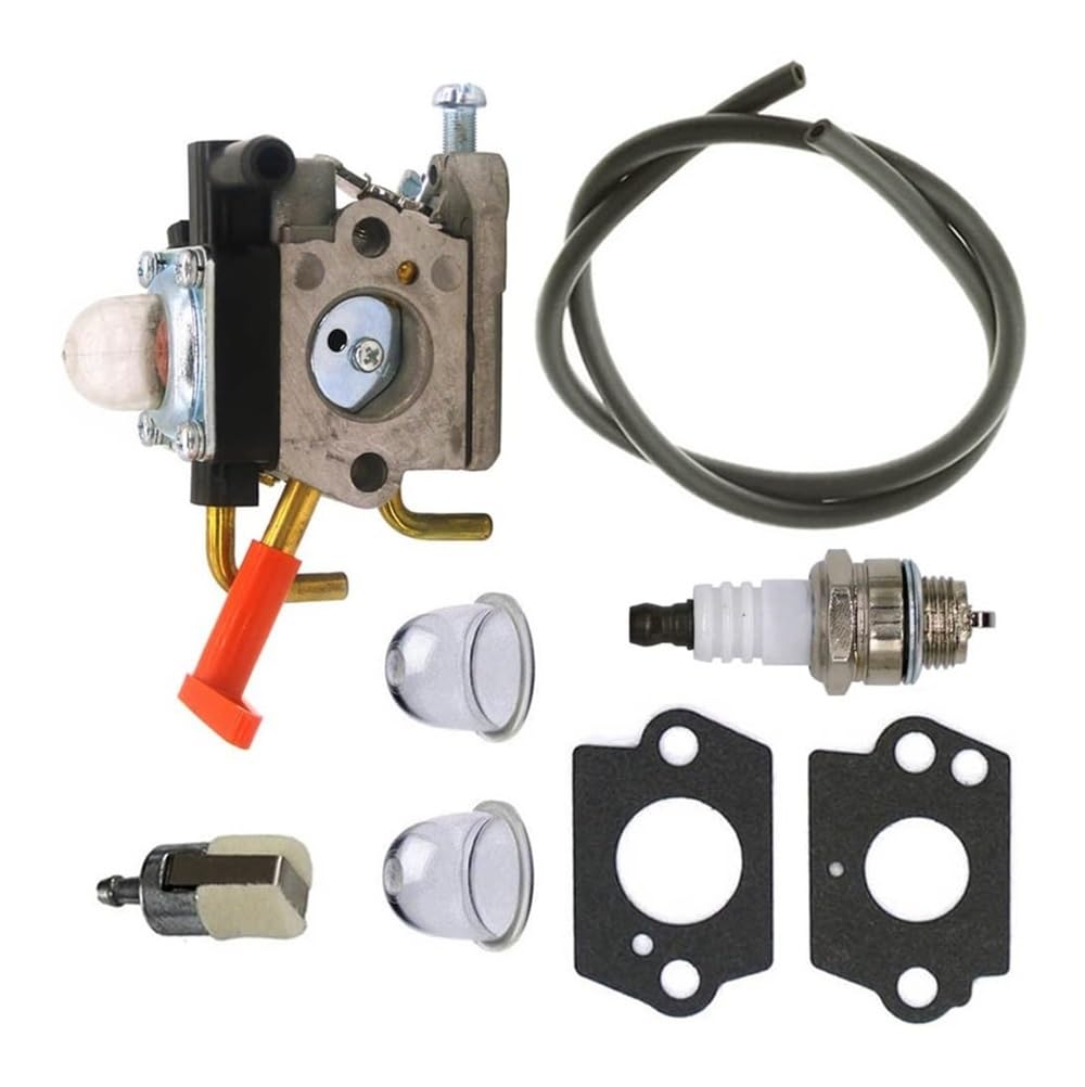 Carburateur HS86 résolvant les problèmes de démarrage et calage moteur C1Q-S225